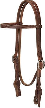 Bridle With bit