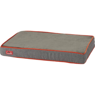 Brindle Waterproof Cat Pillow