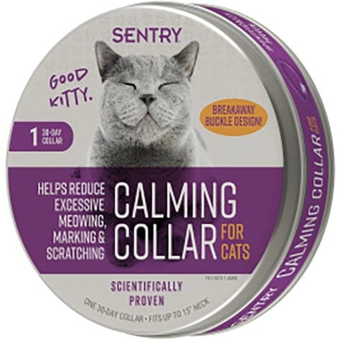 Calming Collars
