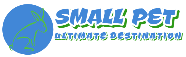 Small pet logo