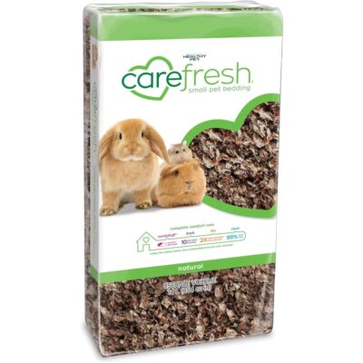 Carefresh Small Animal Bedding