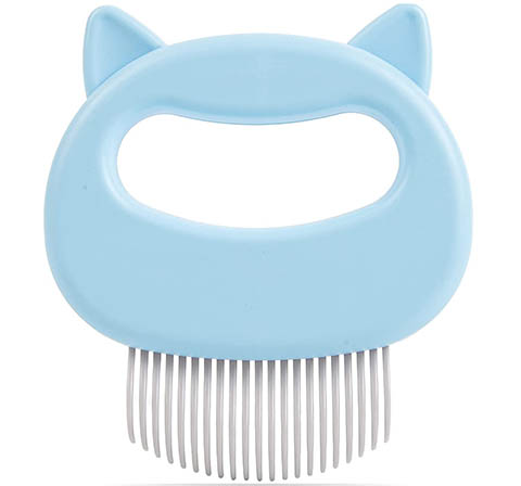 Cat Comb for Massage