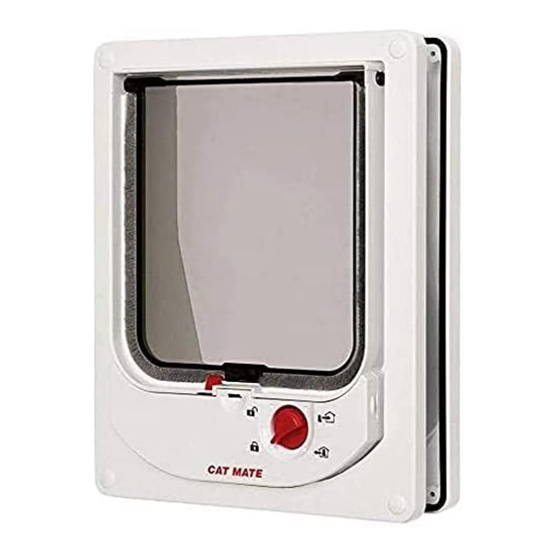 Cat Mate Electromagnetic Cat Flap