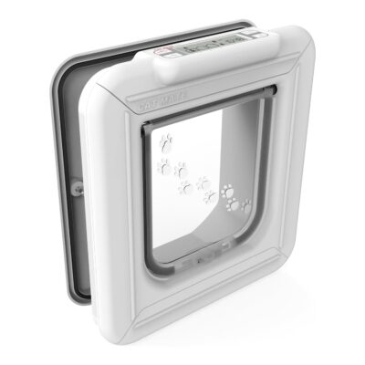 Cat Mate ID Disc Flap