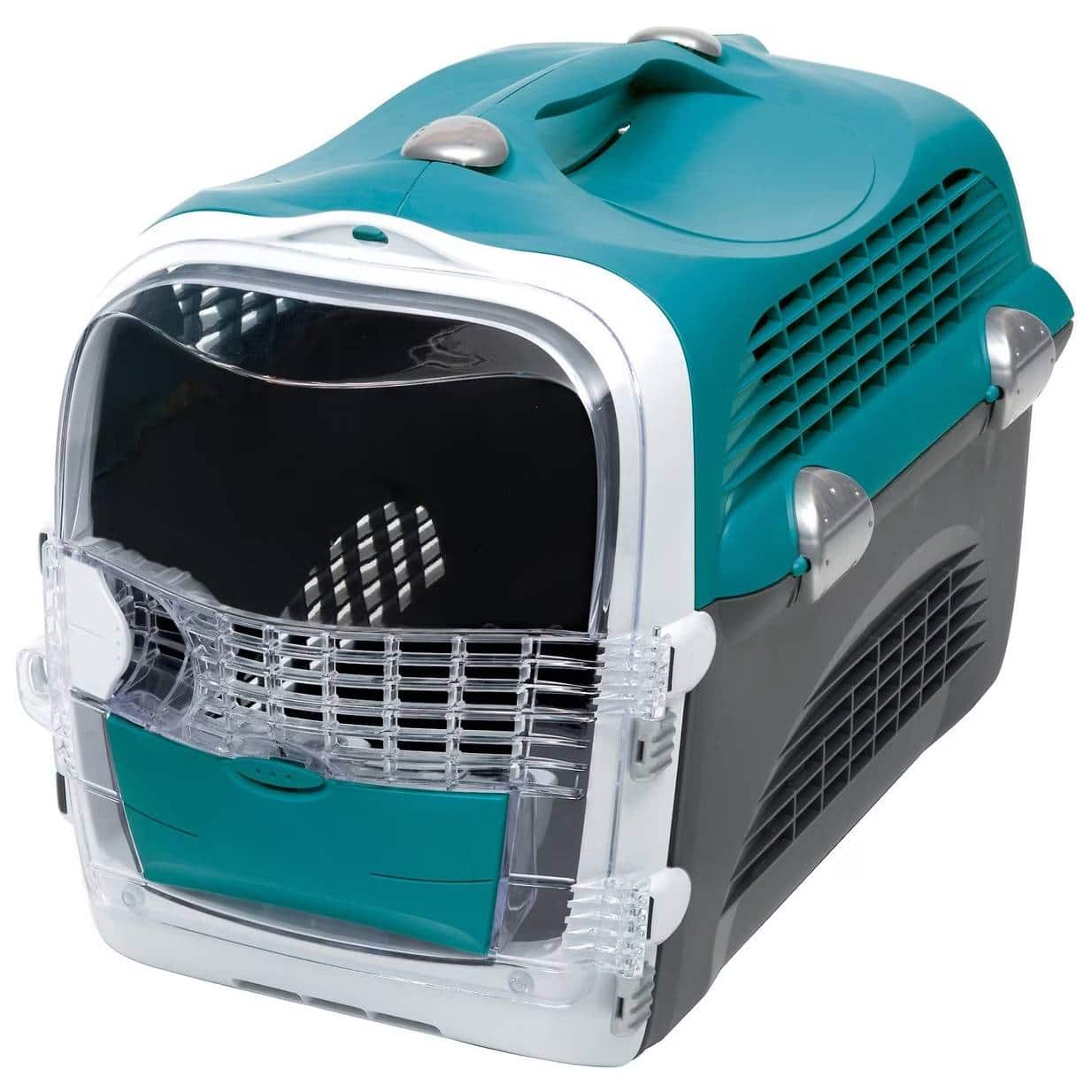 Catit Cabrio Multi-Functional Cat Kennel