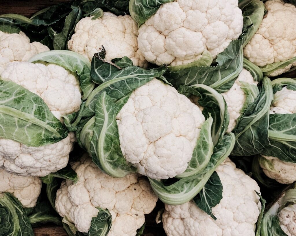 Cauliflower