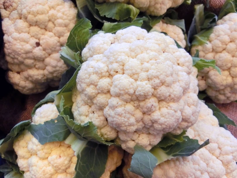 Cauliflower