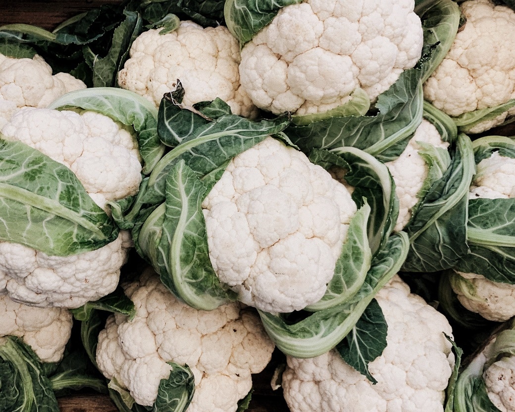 Cauliflower