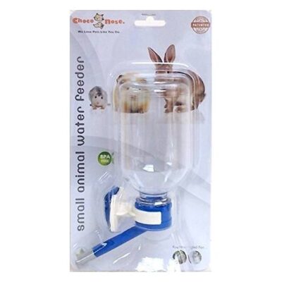 Choco Nose No-Drip Small Animal