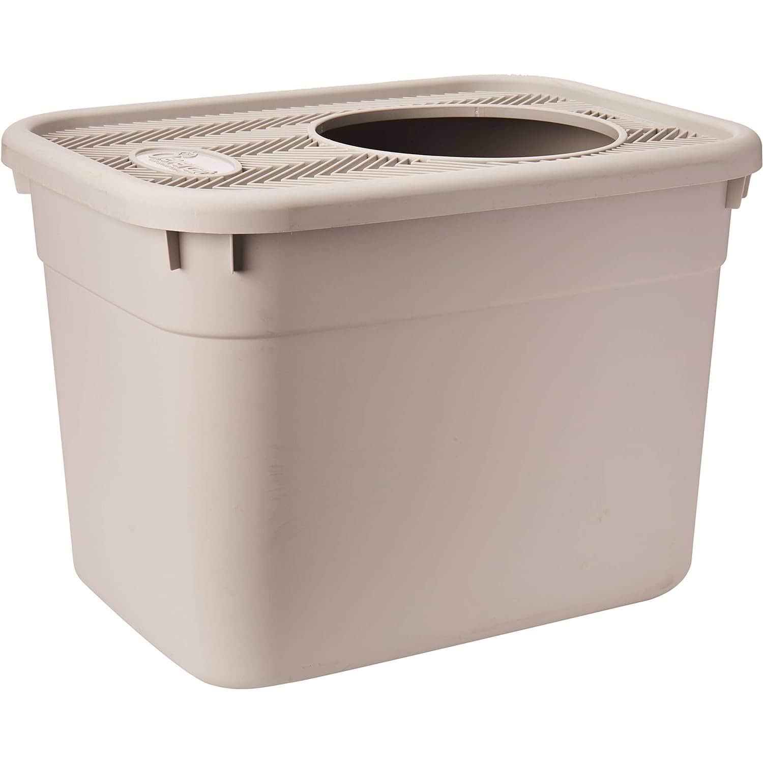 Clevercat Top Entry Litterbox