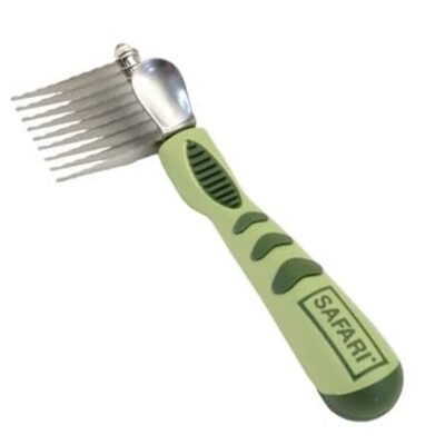 Safari De-Matting Comb