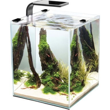 Cobalt Aquatics Microvue 30 Aquarium Kit