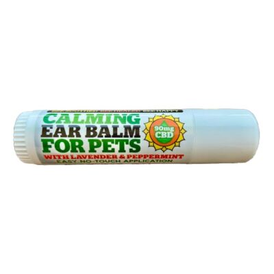 Calming Ear Balm