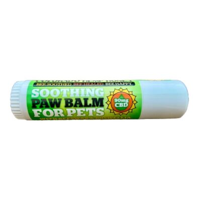Soothing Paw Balm