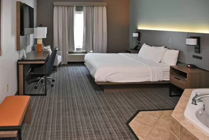 Comfort Inn Powell Knoxville North