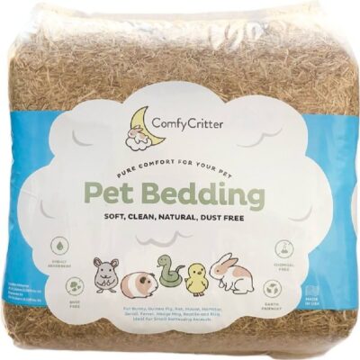 ComfyCritter Small Animal Bedding