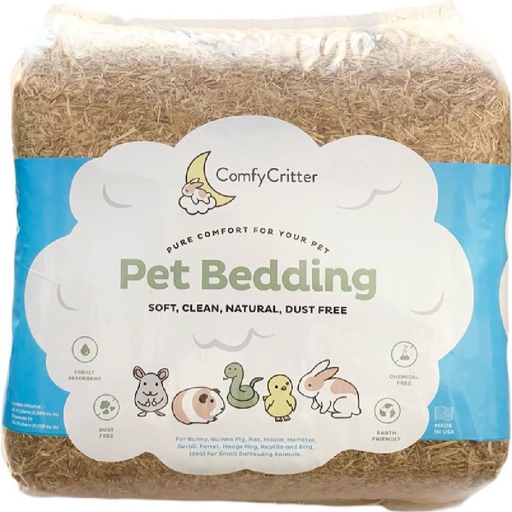 ComfyCritter Small Animal Bedding