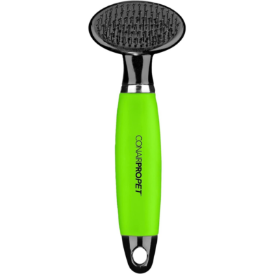 ConairPRO Soft Slicker Brush