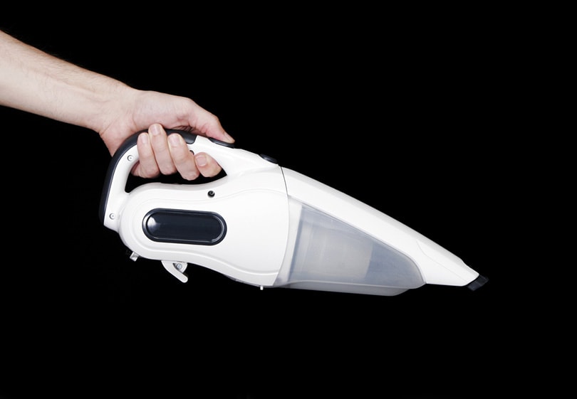 Cordless Handheld Vacuum Cleaner