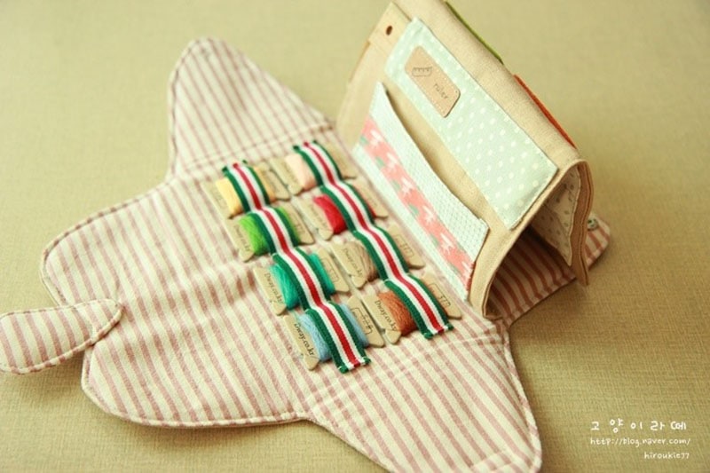 DIY Christmas Gifts For Cats