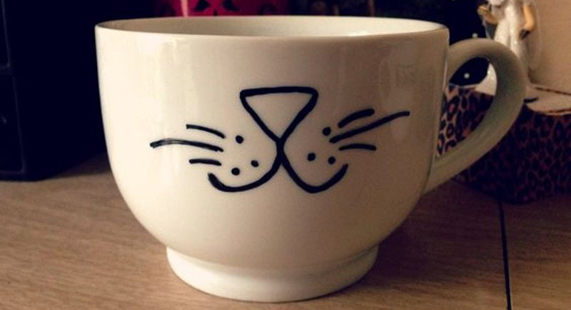 DIY Christmas Gifts For Cats