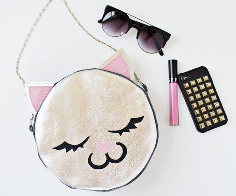 DIY Christmas Gifts For Cats