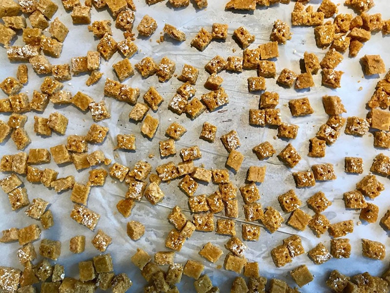 DIY Christmas Gifts For Cats