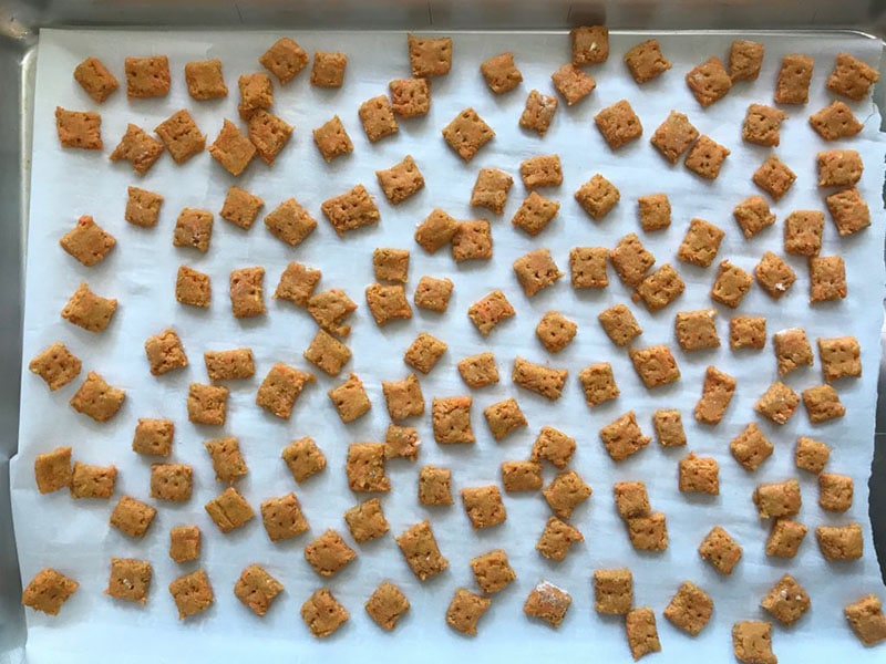 DIY Christmas Gifts For Cats