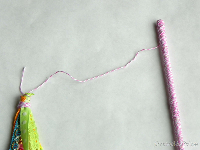 DIY Christmas Gifts For Cats