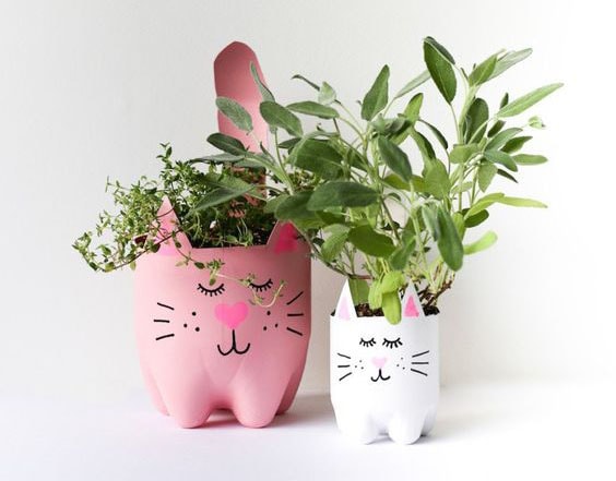 DIY Christmas Gifts For Cats