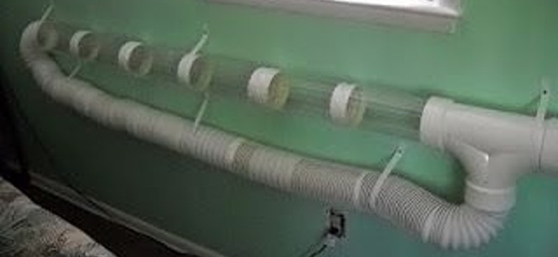 DIY Ferret Playpen and Playground