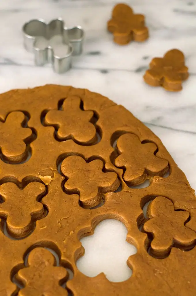 DIY Gingerbread Treats