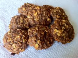 DIY Superfood Horse Treat