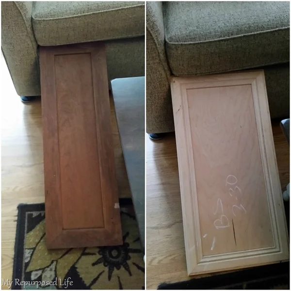 DIY Wooden Pet Ramp