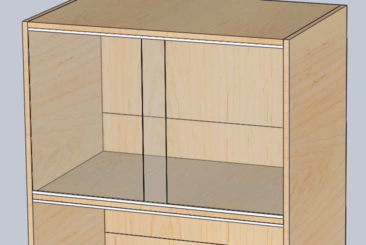 DIY Wooden Reptile Enclosure by Reptile range