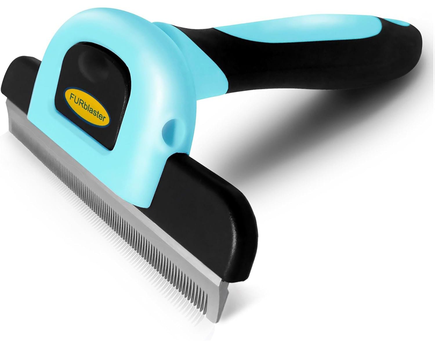 DakPets Pet Deshedding Tool