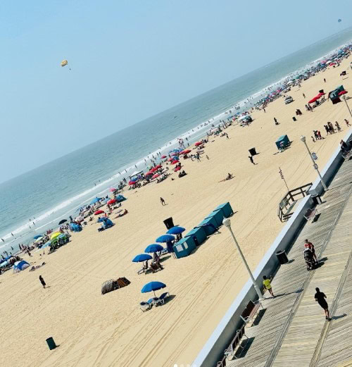 Days Inn Ocean City Oceanfront