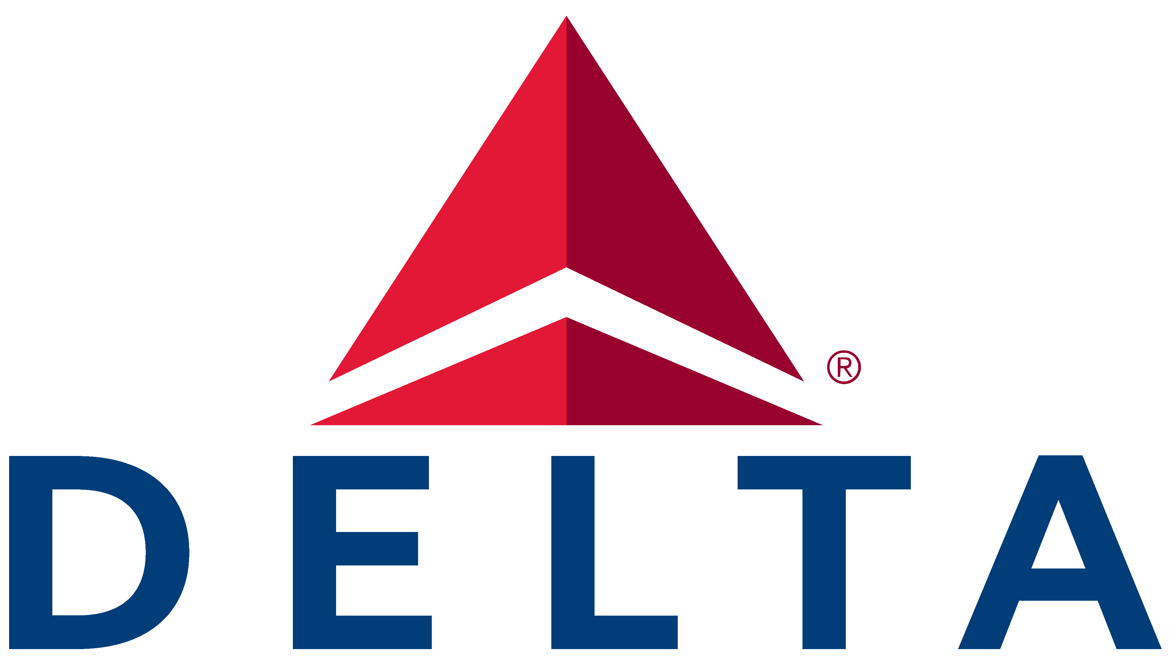 Delta Airlines logo