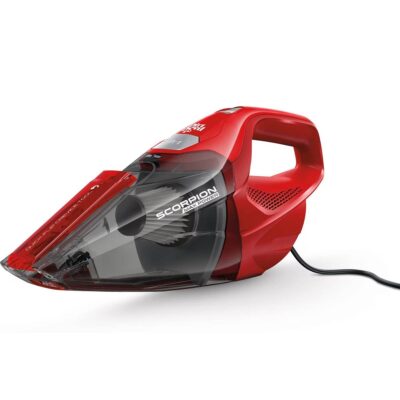 Dirt Devil Corded Vacuum
