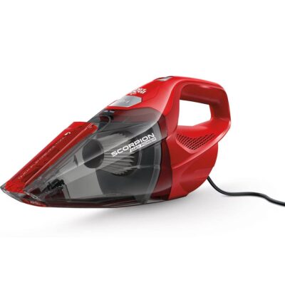 Dirt Devil Handheld Vacuum Cleaner
