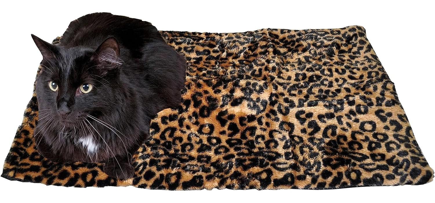 Downtown Pet Supply Thermal Cat Bed