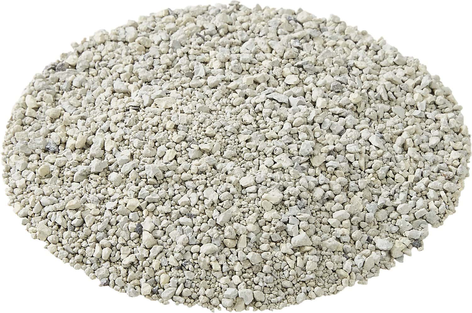 Dr. Elsey's Precious Cat Ultra Unscented Clumping Clay Cat Litter up close