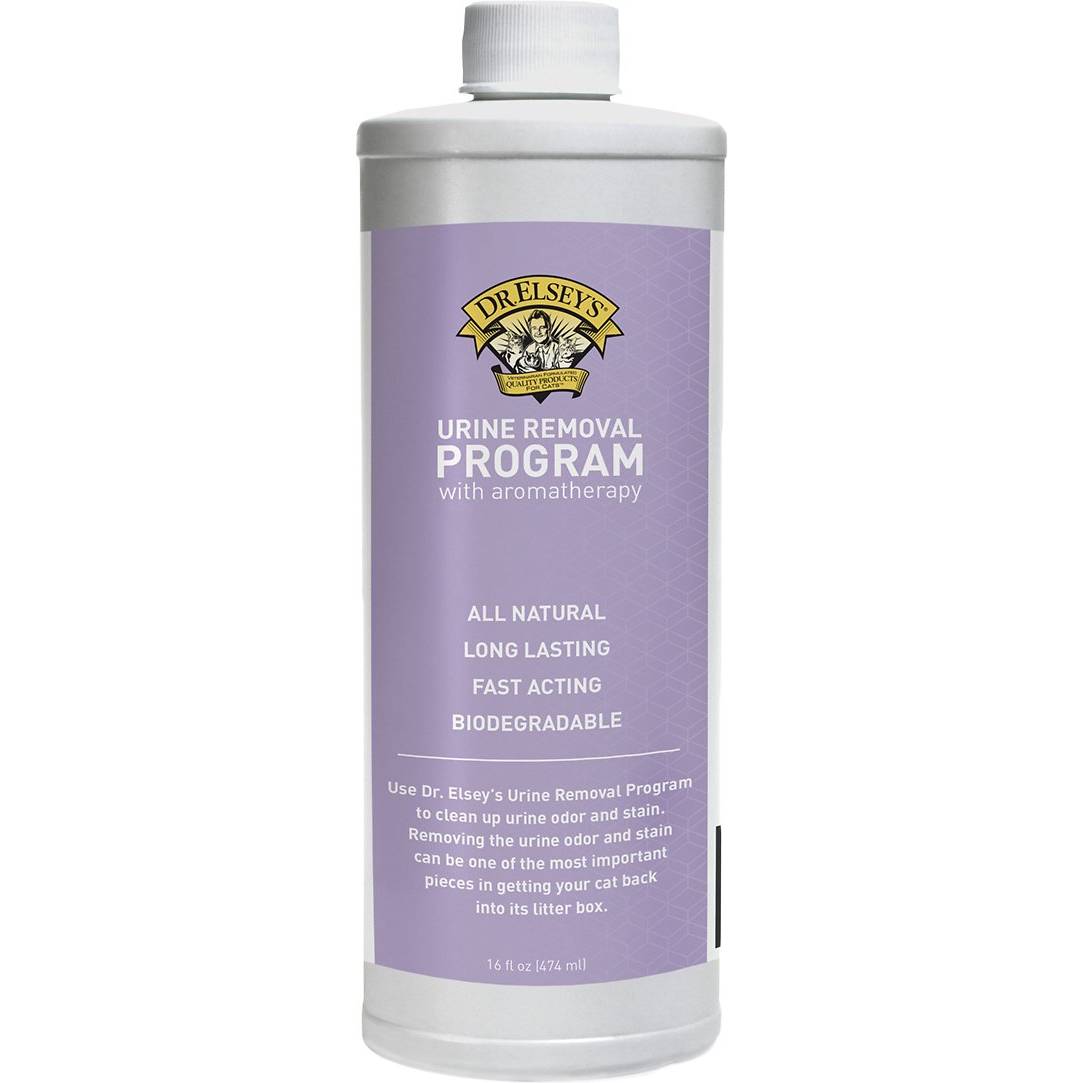 Dr. Elsey’s Precious Cat Urine Removal Program with Aromatherapy (1)