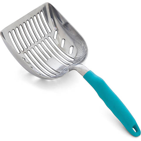 DurAnimals DuraScoop Original Cat Litter Scoop