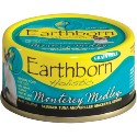 Earthborn Holistic Monterey Medley Kitten Food