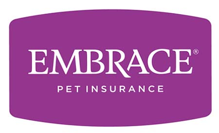 Embrace Pet Insurance
