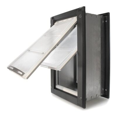 Endura Wall Mount Pet Door