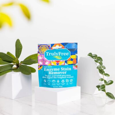Enzyme Stain Remover