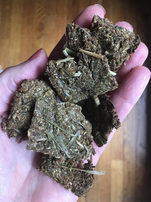 Epicuricloud Gnaw Gnaw Biscuits