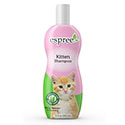 Espree Tear-Free Aloe Vera Kitten Shampoo